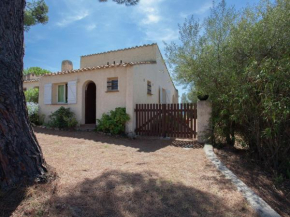 Bright Home in Carg se Corse du Sud with Barbecue